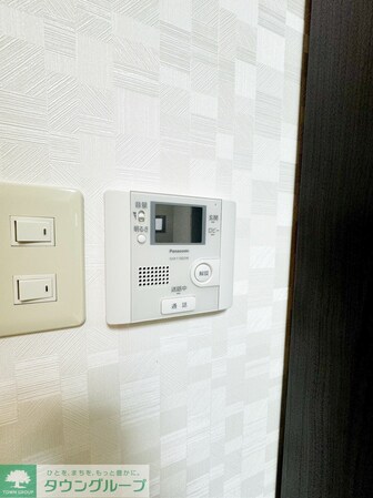 LiveFlat菊川の物件内観写真